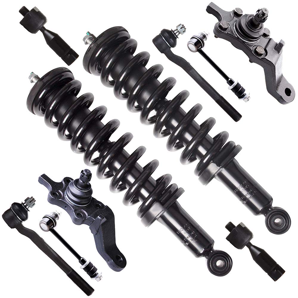 Amazon.com: cciyu Kit completo de suspensión para Toyota 4Runner